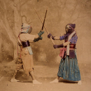 kelti-fegyverek-gyakorlo-fegyverek-ZNXB