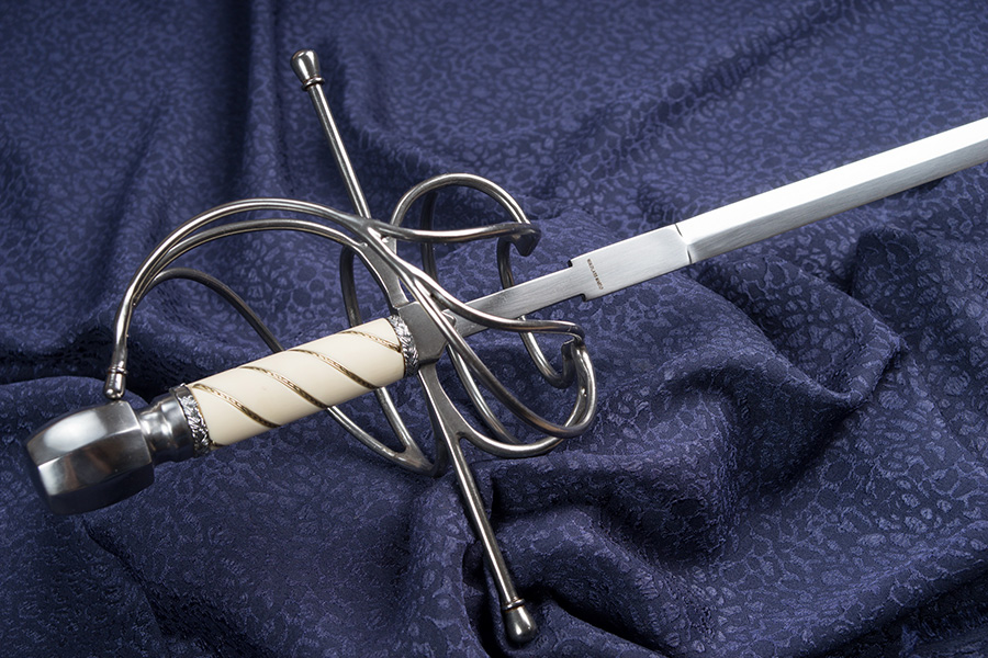 deschaux-rapier-parbajkard-edzett-kard-reneszansz-francia-windlass-torkard-2-vqho