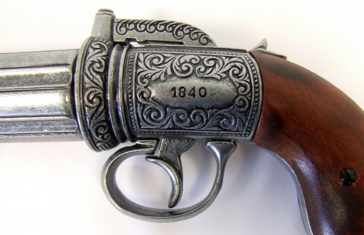 replika-korabeli-tuzfegyverek-revolverek-borsszoro-pepper-box-1840-13-V8Iu