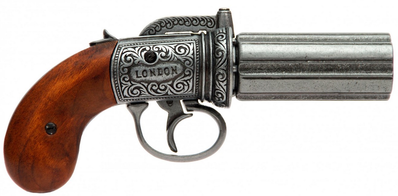 replika-korabeli-tuzfegyverek-revolverek-borsszoro-pepper-box-1840-6-I6x5
