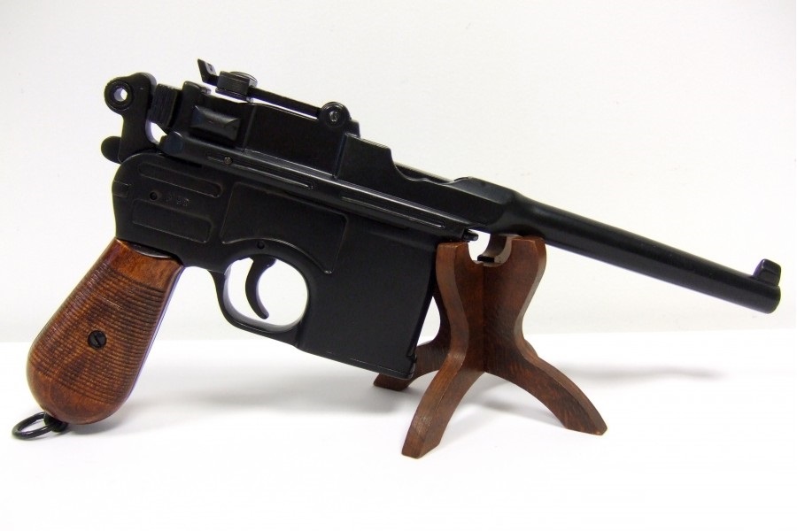 replika-modern-fegyverek-1-vilaghaboru-mauser-c96-pisztoly-1896-3-RHoM