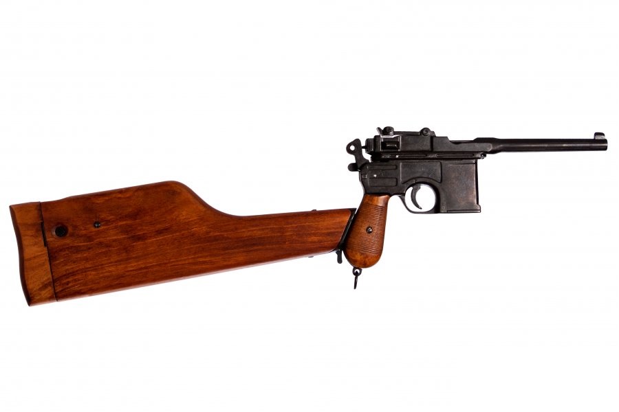 replika-modern-fegyverek-1-vilaghaboru-mauser-c96-pisztoly-karabely-1896m-1-CBDw