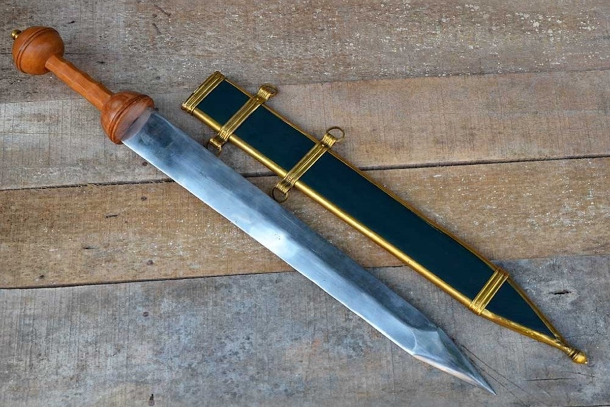 replikashop-regi-korok-fegyverei-edzett-pengeju-kardokokor-romai-fulham-gladius-1-YYKA.jpg