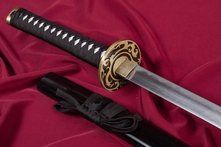 voros-sarkany-katana-mtsQ