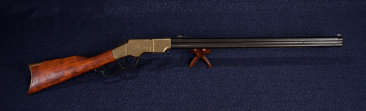 winchester-1860-henry-puska-NASf